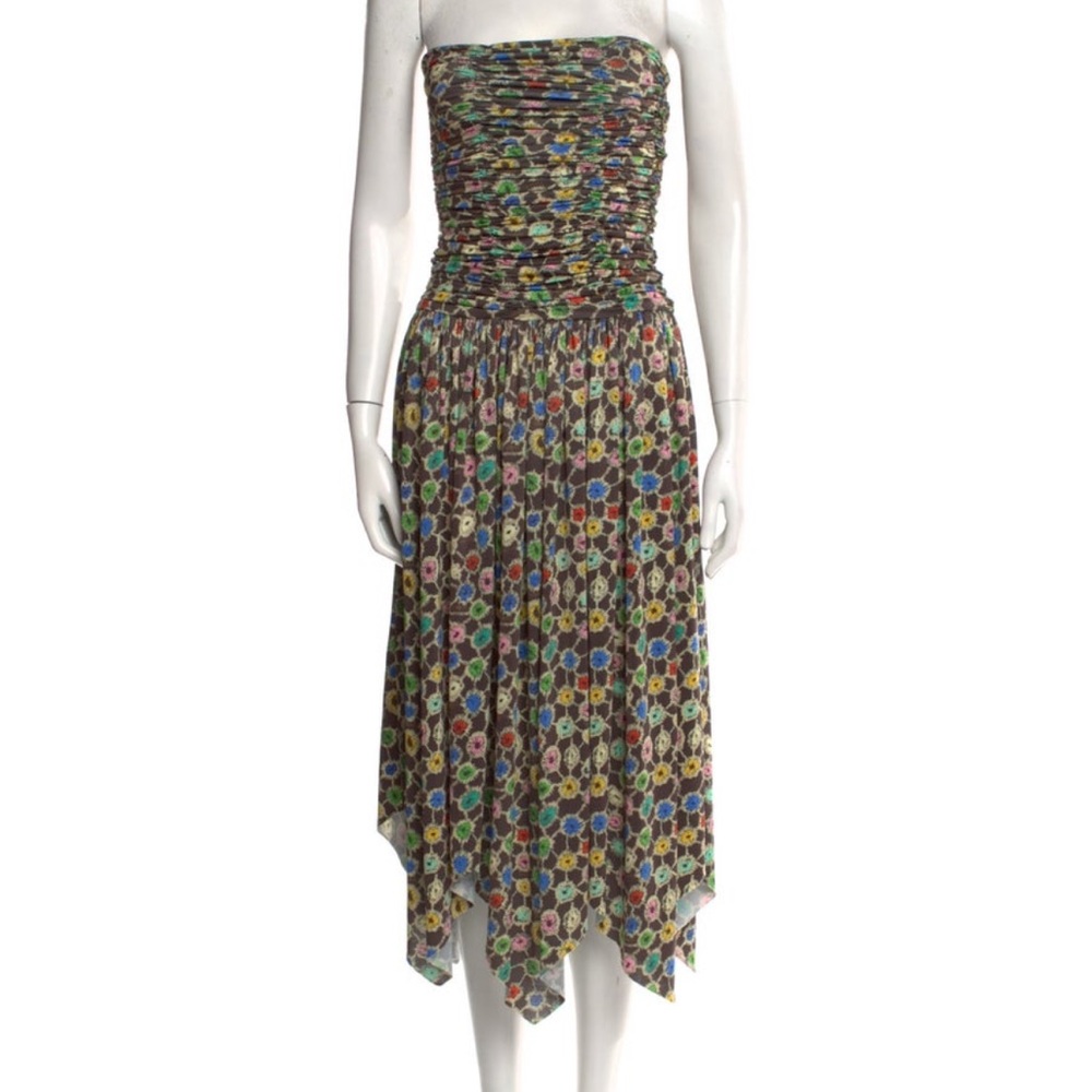 SIEDRES Dawn Dress